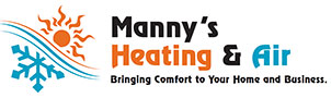 Manny's Heating & Air